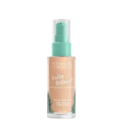 Base de maquillaje + corrector Butter Believe it! - Light to Medium