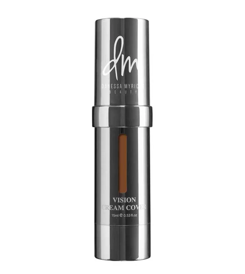 Base de maquillaje/Corrector Vision Cream Cover 15ml - W08