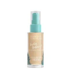 Base de maquillaje + corrector Butter Believe it! - Light