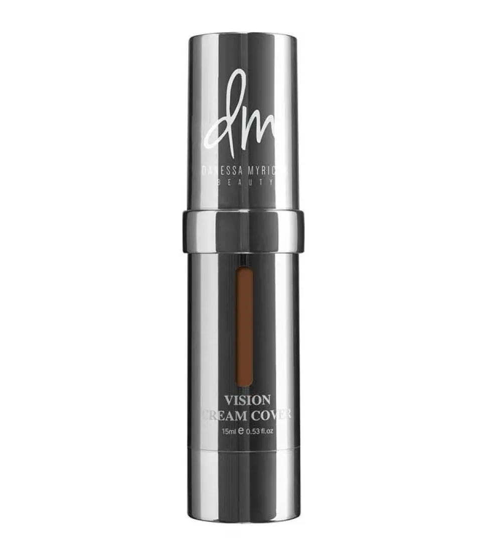 Base de maquillaje/Corrector Vision Cream Cover 15ml - W09