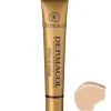Base de maquillaje Cover FPS 30 - 210