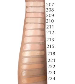 Base de maquillaje Cover FPS 30 - 210