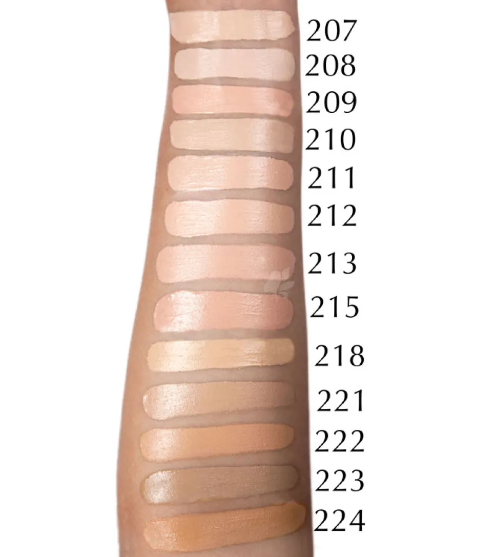 Base de maquillaje Cover FPS 30 - 210