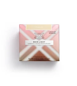 Base de maquillaje Cushion Skin Light - Vanilla