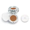 Base de maquillaje Cushion Skin Light - Honey