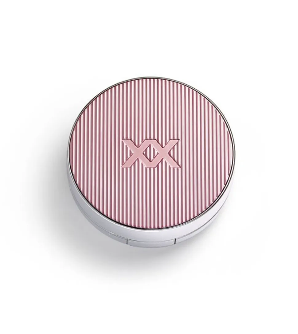 Base de maquillaje Cushion Skin Light - Honey