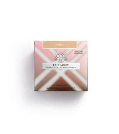 Base de maquillaje Cushion Skin Light - Honey