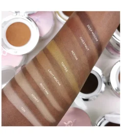 Base de maquillaje Cushion Skin Light - Honey