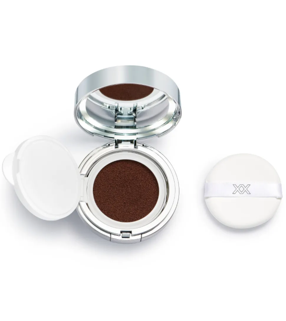 Base de maquillaje Cushion Skin Light - Mocha