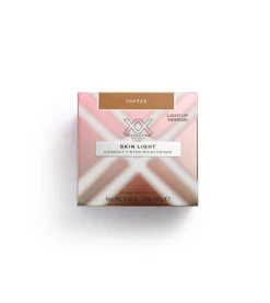 Base de maquillaje Cushion Skin Light - Toffee