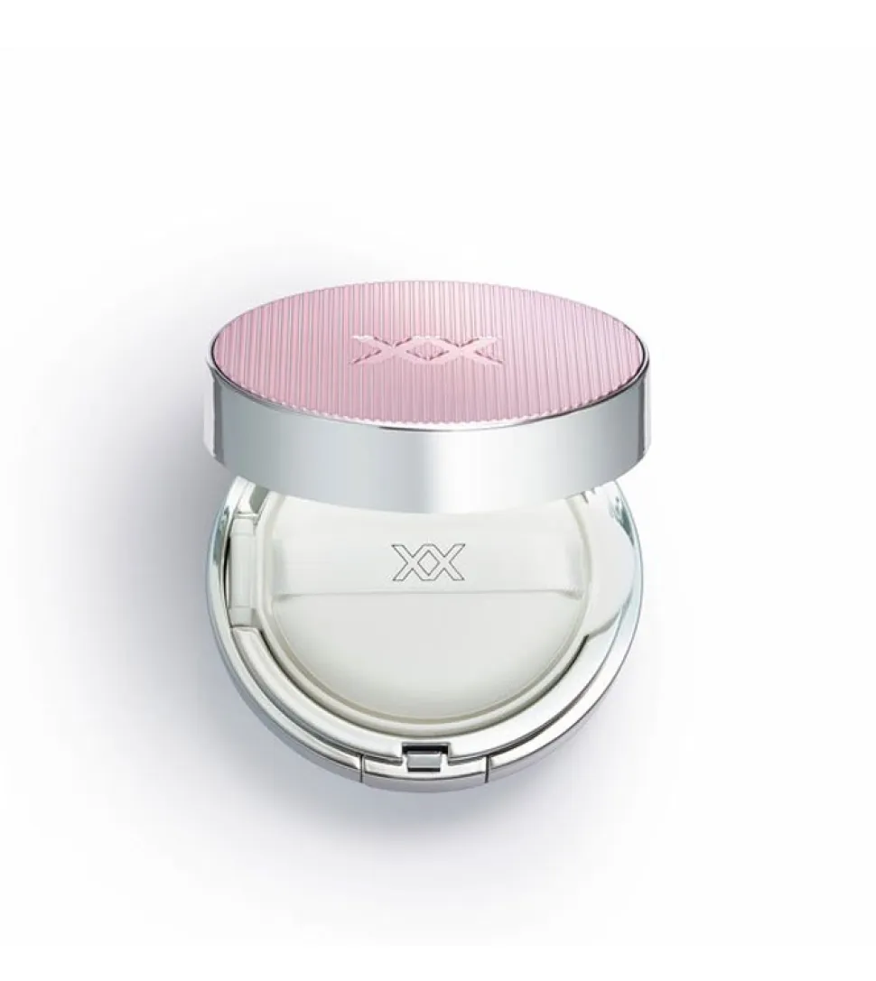 Base de maquillaje Cushion Skin Light - Medium Sand