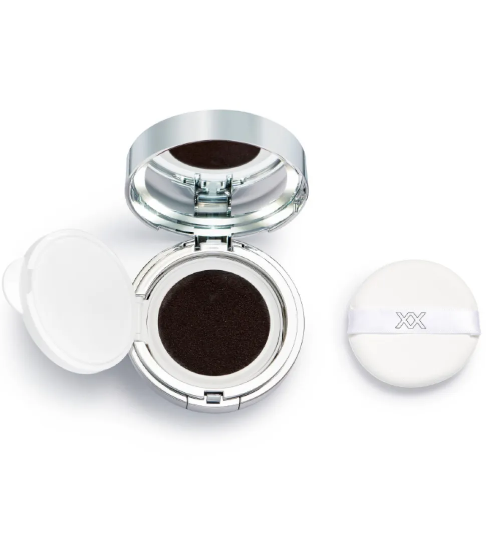 Base de maquillaje Cushion Skin Light - Deep Mocha
