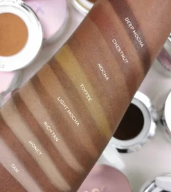 Base de maquillaje Cushion Skin Light - Deep Mocha