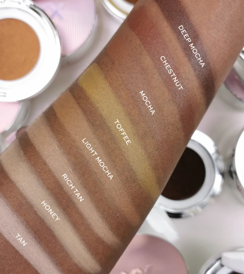 Base de maquillaje Cushion Skin Light - Deep Mocha