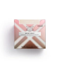 Base de maquillaje Cushion Skin Light - Light Sand