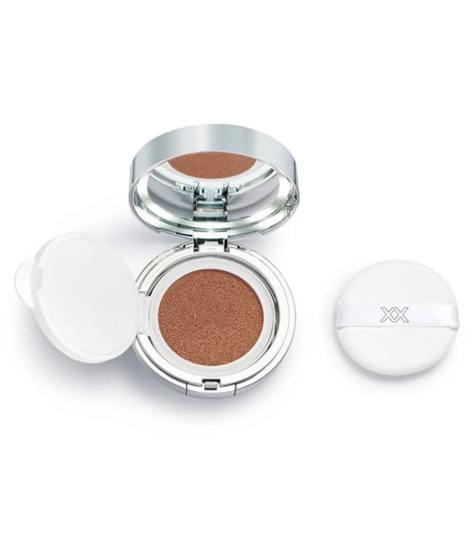 Base de maquillaje Cushion Skin Light - Tan