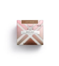 Base de maquillaje Cushion Skin Light - Light Mocha