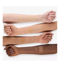 Base de maquillaje de larga duración Stay All Day 16h - 9.5: Soft Buff