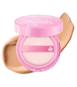 Base de maquillaje Don't Touch Glass Pink Cushion - 25N: Molten
