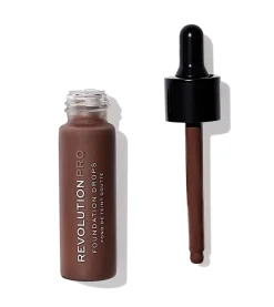 Base de maquillaje Drops - F18