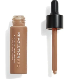 Base de maquillaje Drops - F12.5