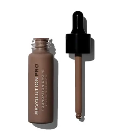 Base de maquillaje Drops - F15