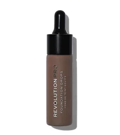 Base de maquillaje Drops - F17