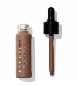 Base de maquillaje Drops - F14