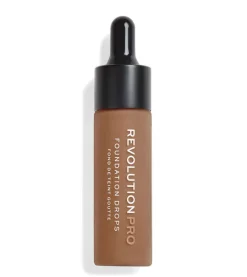 Base de maquillaje Drops - F13.5