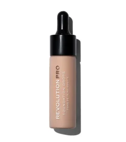 Base de maquillaje Drops - F12