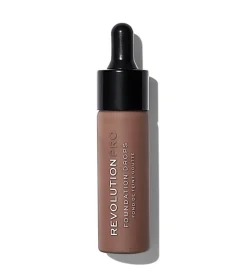 Base de maquillaje Drops - F16
