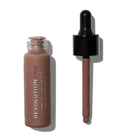 Base de maquillaje Drops - F16