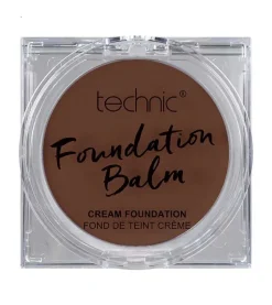 Base de maquillaje en crema Foundation Balm - Rich Cocoa