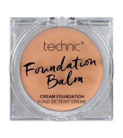 Base de maquillaje en crema Foundation Balm - Warm Beige