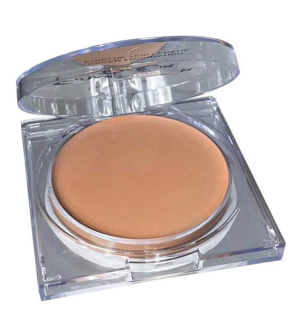 Base de maquillaje en crema Foundation Balm - Warm Beige
