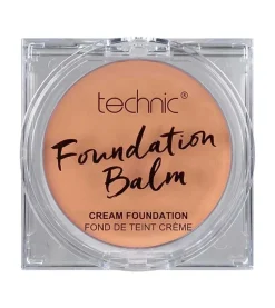 Base de maquillaje en crema Foundation Balm - Café Au Lait