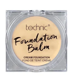 Base de maquillaje en crema Foundation Balm - Oatmilk
