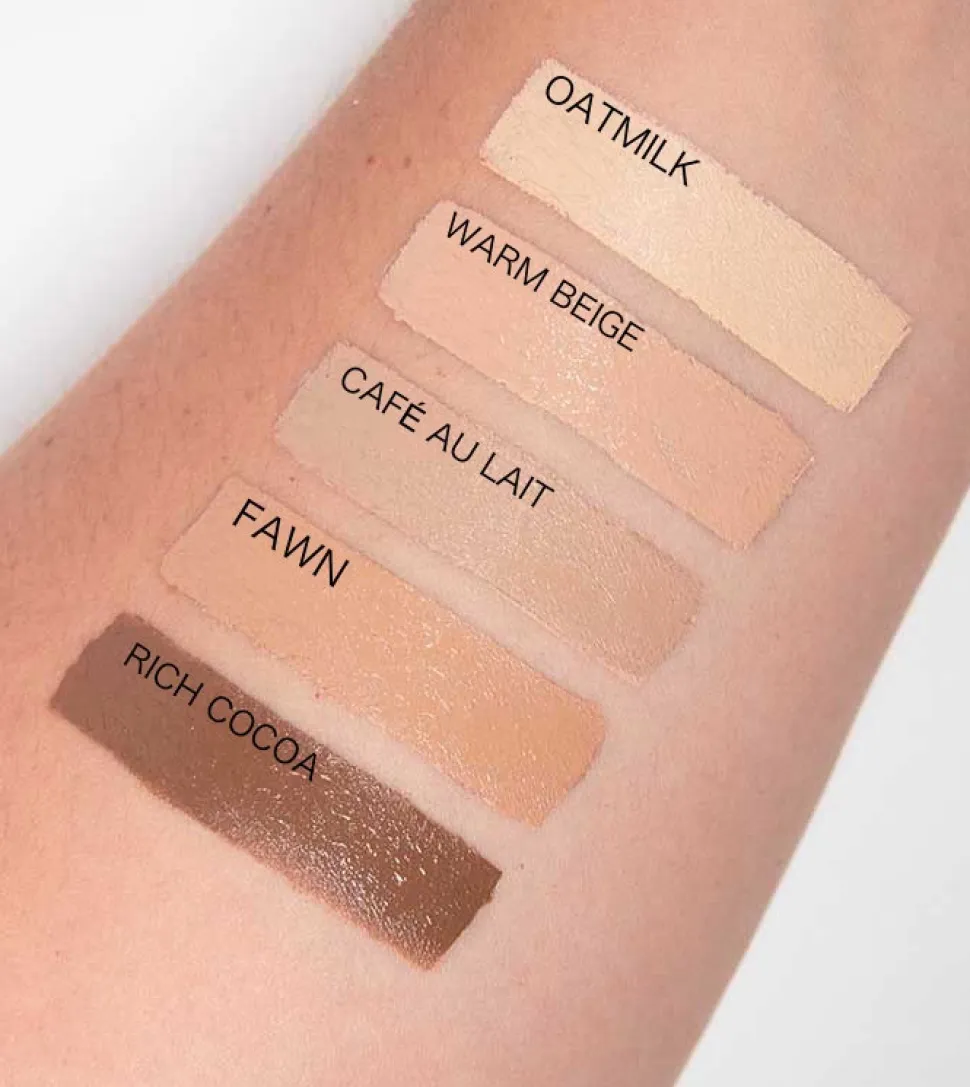 Base de maquillaje en crema Foundation Balm - Oatmilk