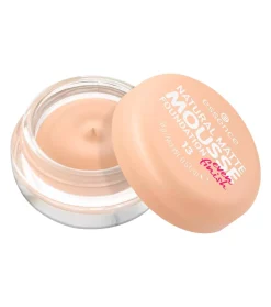Base de maquillaje en mousse Natural Matte Mousse - 13