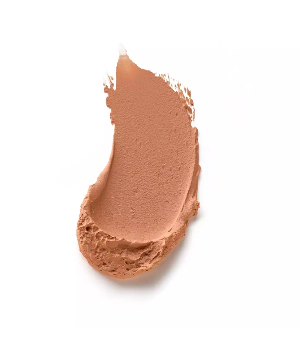 Base de maquillaje en mousse Natural Matte Mousse - 02