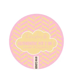 Base de maquillaje en polvo 2 en 1 Authentic Fit - 01N Cloud