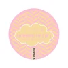 Base de maquillaje en polvo 2 en 1 Authentic Fit - 03C Praline