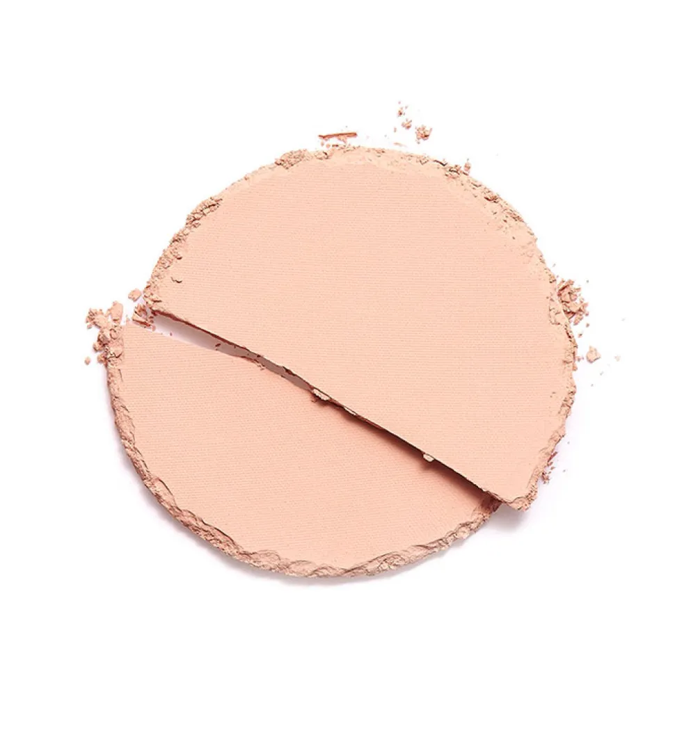 Base de maquillaje en polvo Pro Powder Foundation - F9