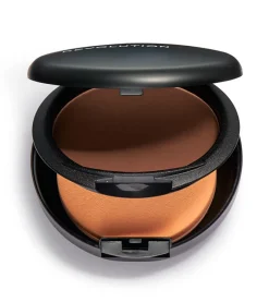 Base de maquillaje en polvo Pro Powder Foundation - F18