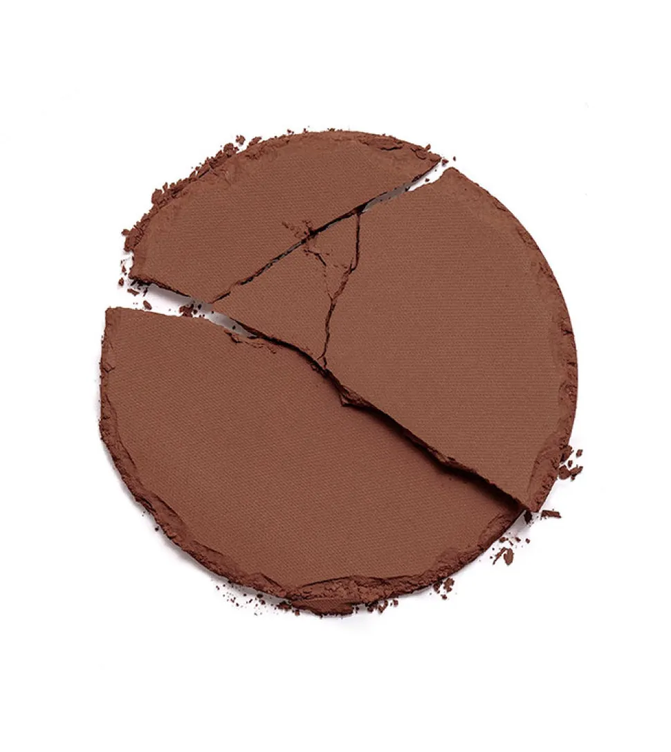 Base de maquillaje en polvo Pro Powder Foundation - F18