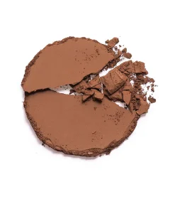 Base de maquillaje en polvo Pro Powder Foundation - F17