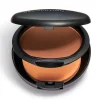 Base de maquillaje en polvo Pro Powder Foundation - F14