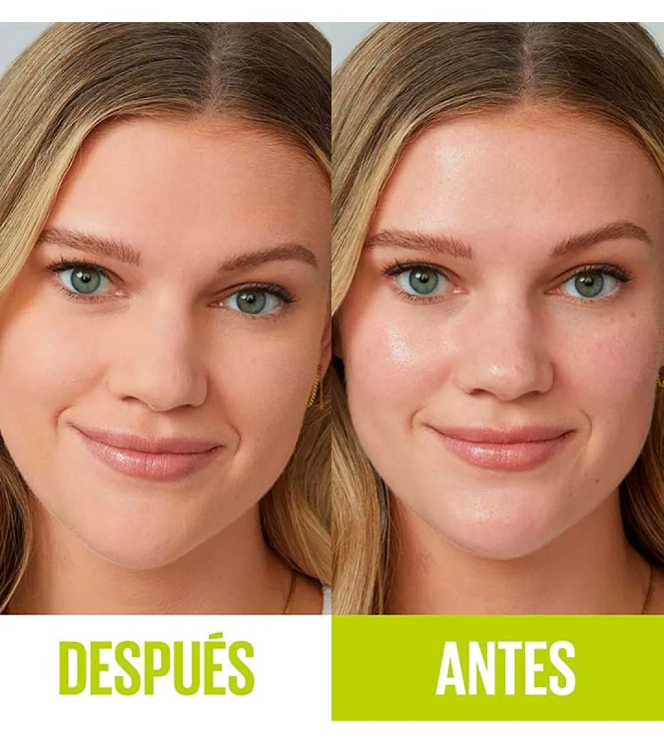 Base de maquillaje en polvo SuperStay 24H -30