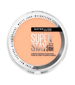 Base de maquillaje en polvo SuperStay 24H - 21
