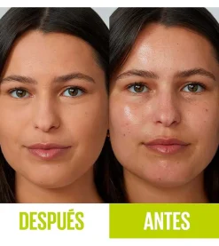 Base de maquillaje en polvo SuperStay 24H - 40